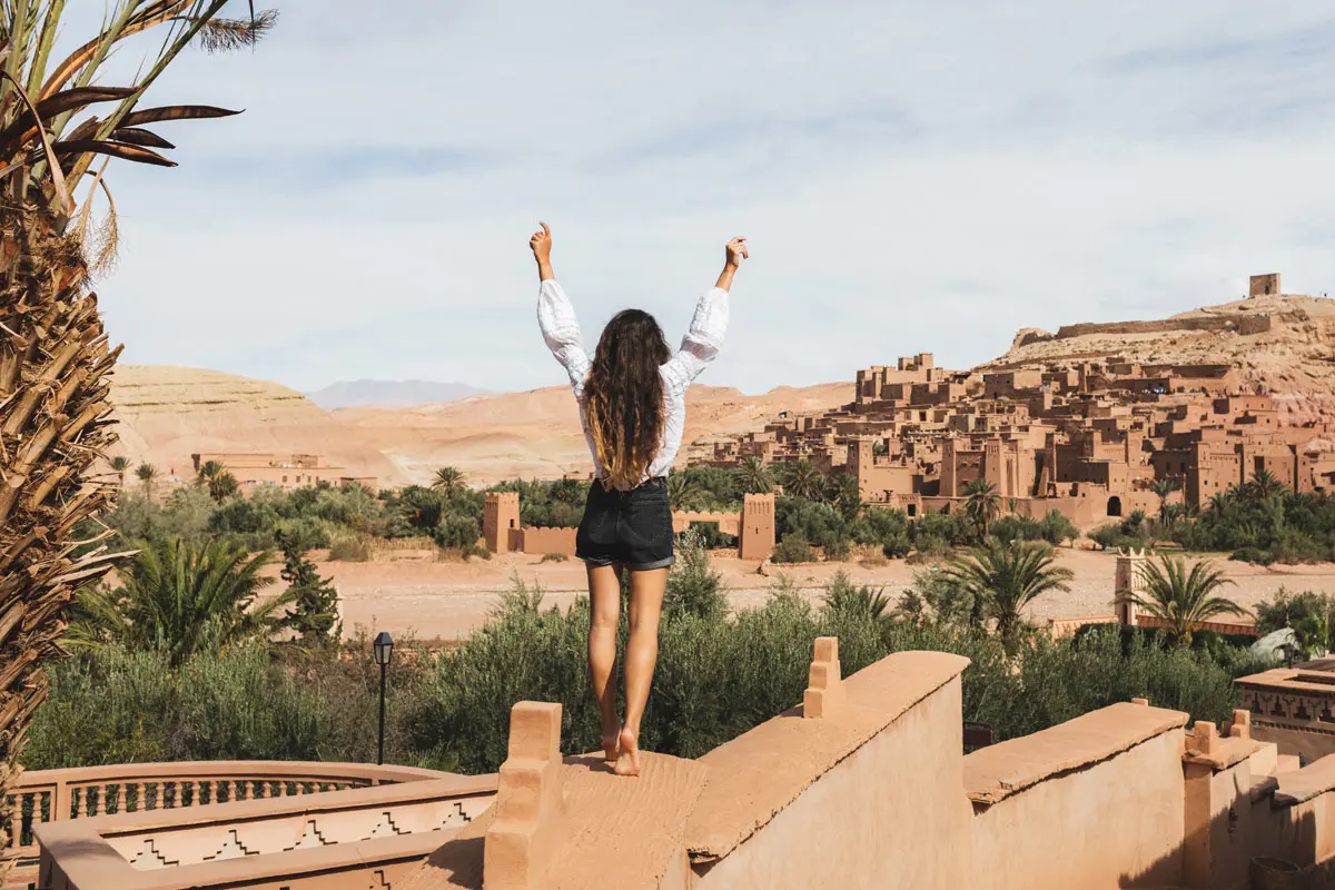 Le Maroc, la destination préférée des français. Voici 7 lieux incontournables