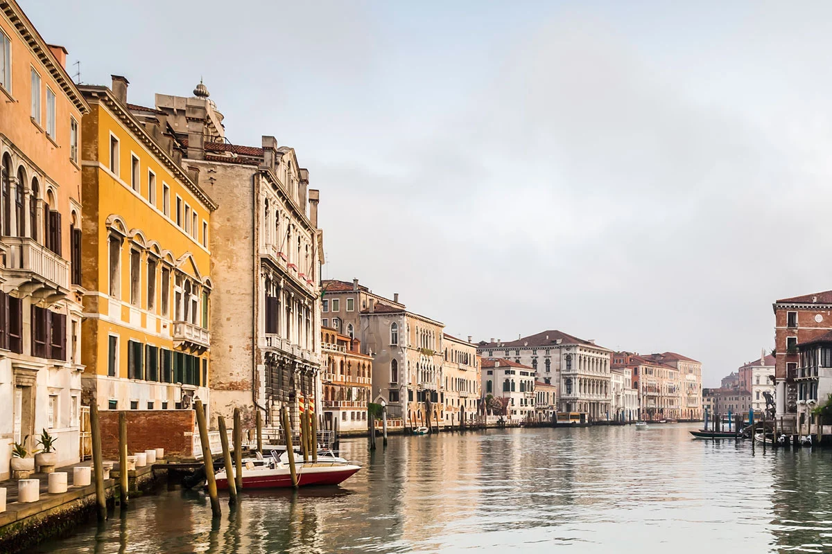 Visiter Venise au printemps : quels sont les lieux incontournables ?