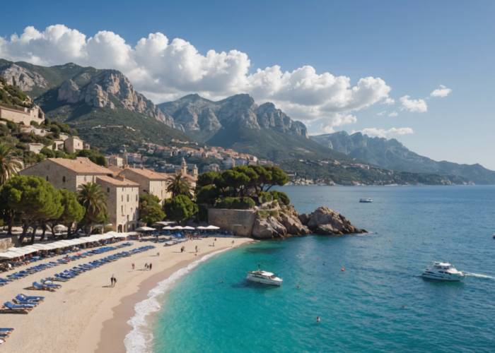Faut-il que les touristes suisses annulent leurs vacances à Majorque ? Découvrez la réponse ici !