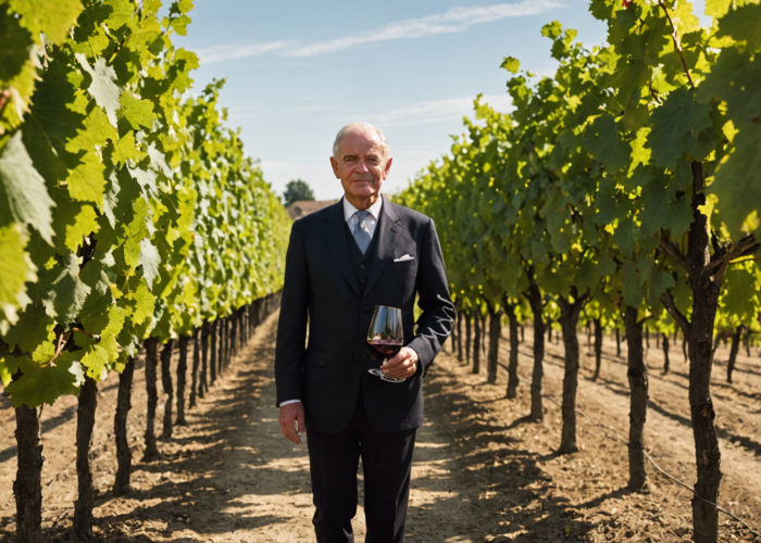 La vérité sur le vin : découvrez la face cachée de Bordeaux dans Vino Veritas !