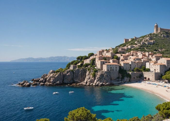 Voyager en Corse cet été pour moins de 100€ : est-ce vraiment possible ?
